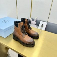 Prada Boots